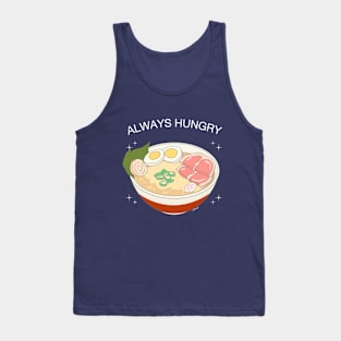 Always Hungry Tank Top